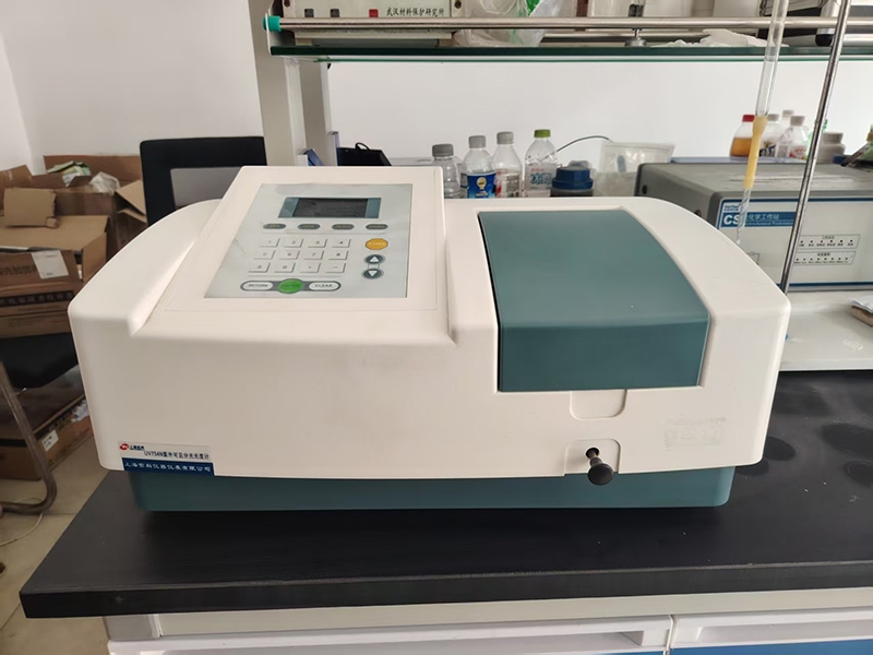 實(shí)驗(yàn)儀器